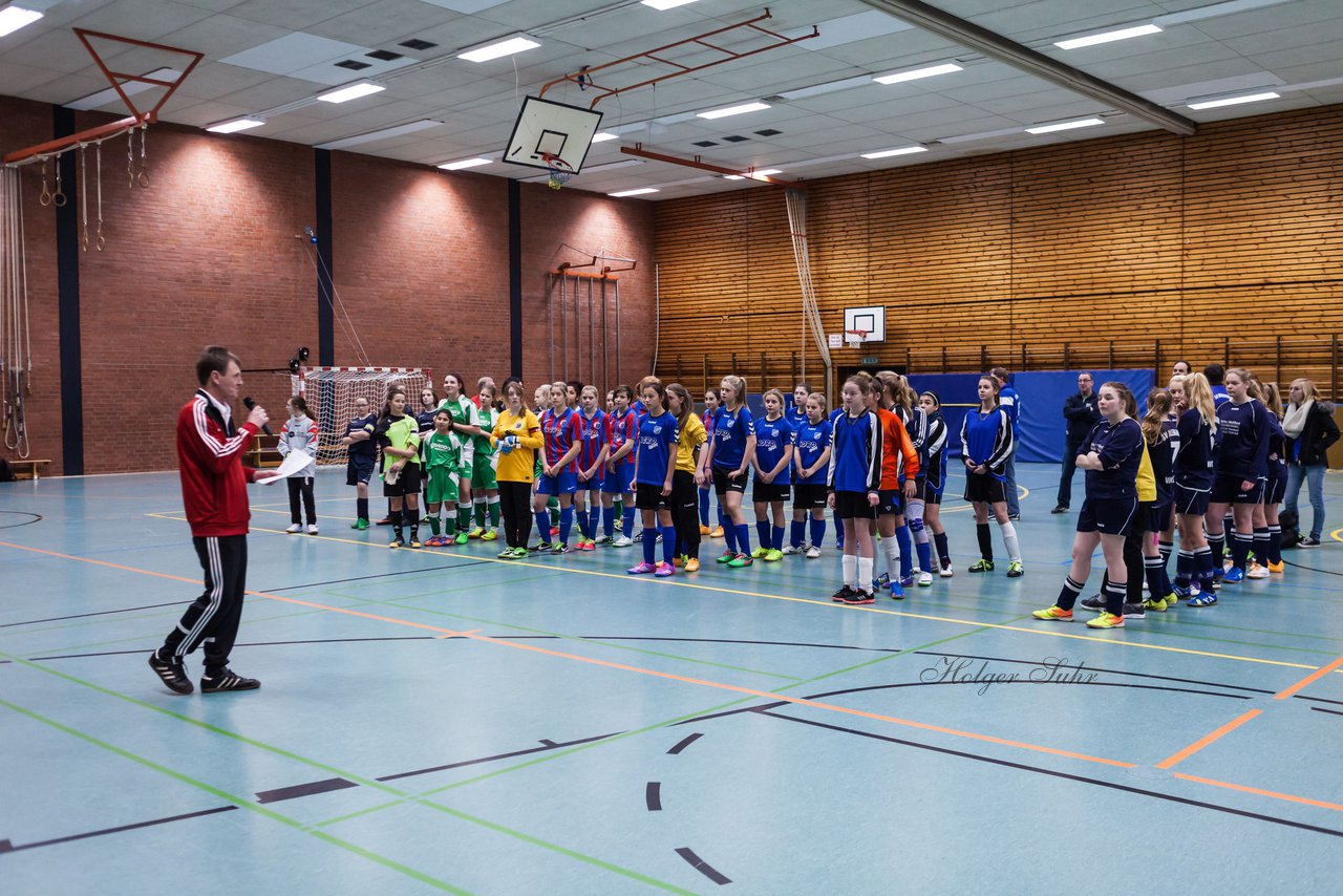 Bild 284 - KT Turnier 1